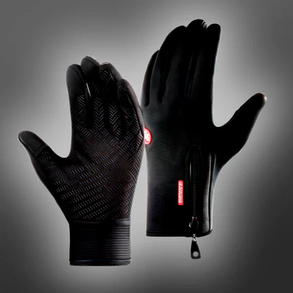 Waterproof Winter Gloves Touchscreen Thermal Gloves