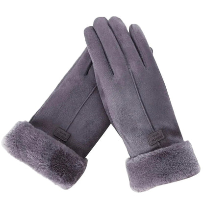 Waterproof Winter Touchscreen Gloves for Outdoor Activities