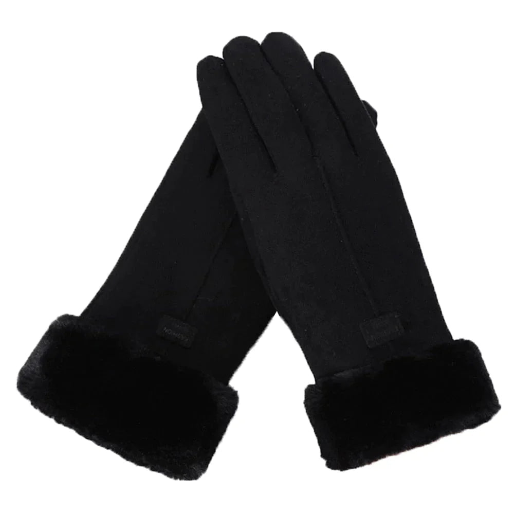 Waterproof Winter Touchscreen Gloves for Outdoor Activities