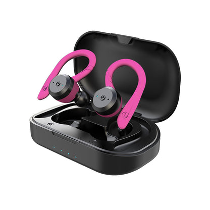 Waterproof Wireless Sport Earbuds Bluetooth 5.0