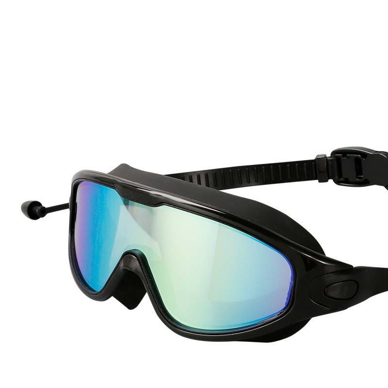 Wide View Anti Fog Swim Goggles