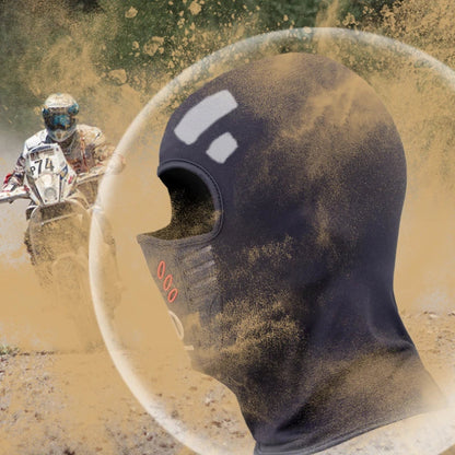 Windproof Motorcycle Winter Face Cover Mask