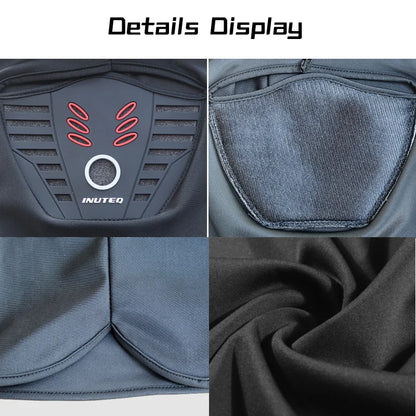 Windproof Motorcycle Winter Face Cover Mask