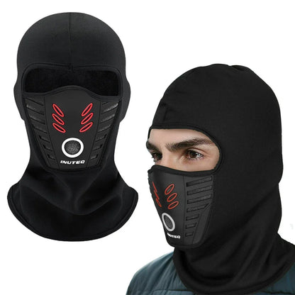 Windproof Motorcycle Winter Face Cover Mask