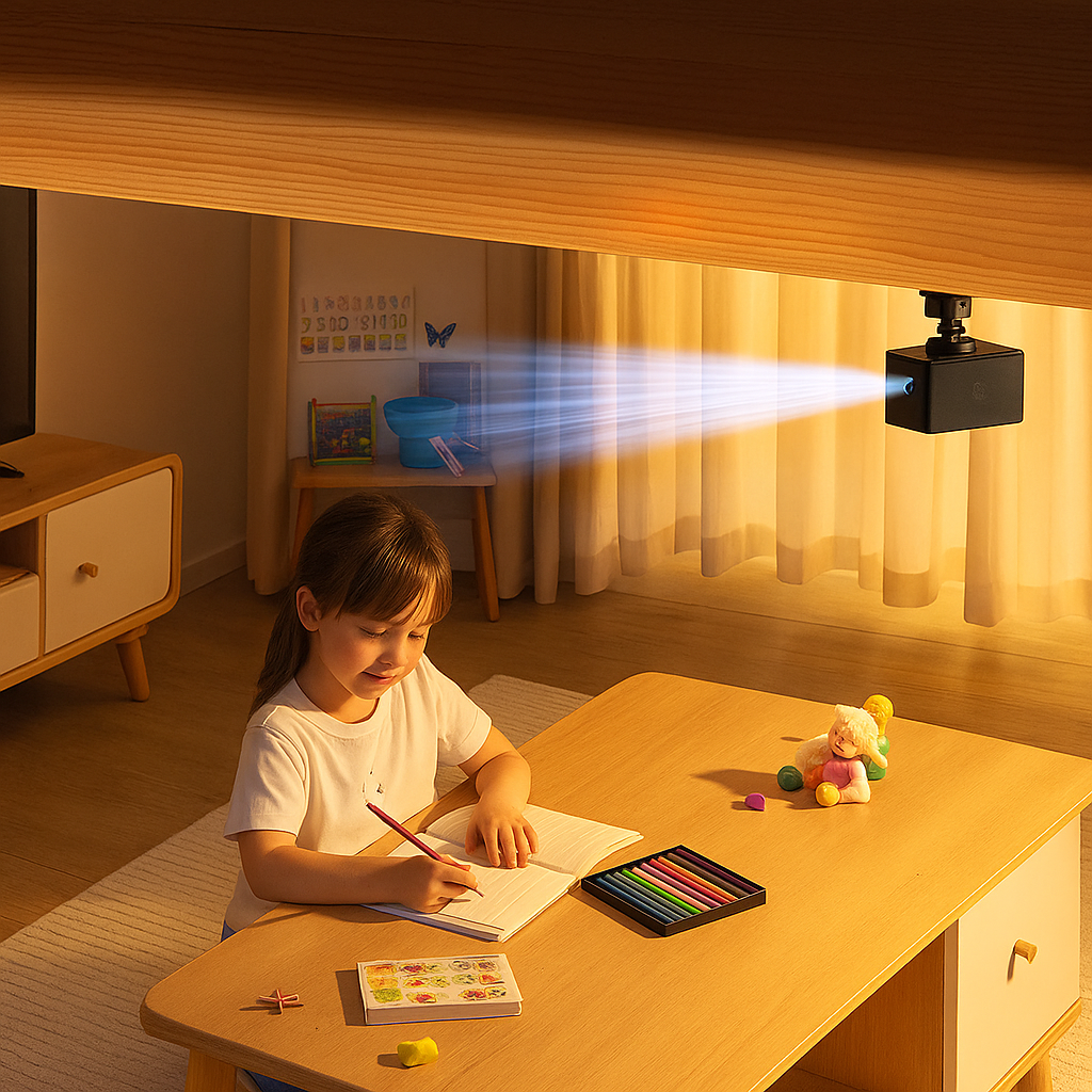 Wireless Battery Security Camera with Night Vision