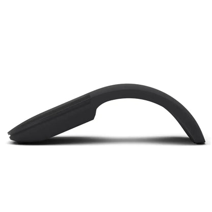 Wireless Bluetooth Ergonomic Arc Touch Mouse