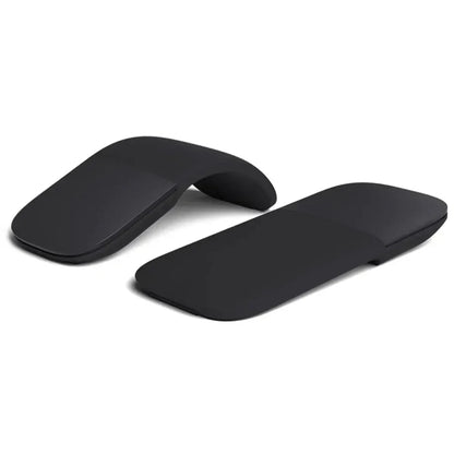 Wireless Bluetooth Ergonomic Arc Touch Mouse