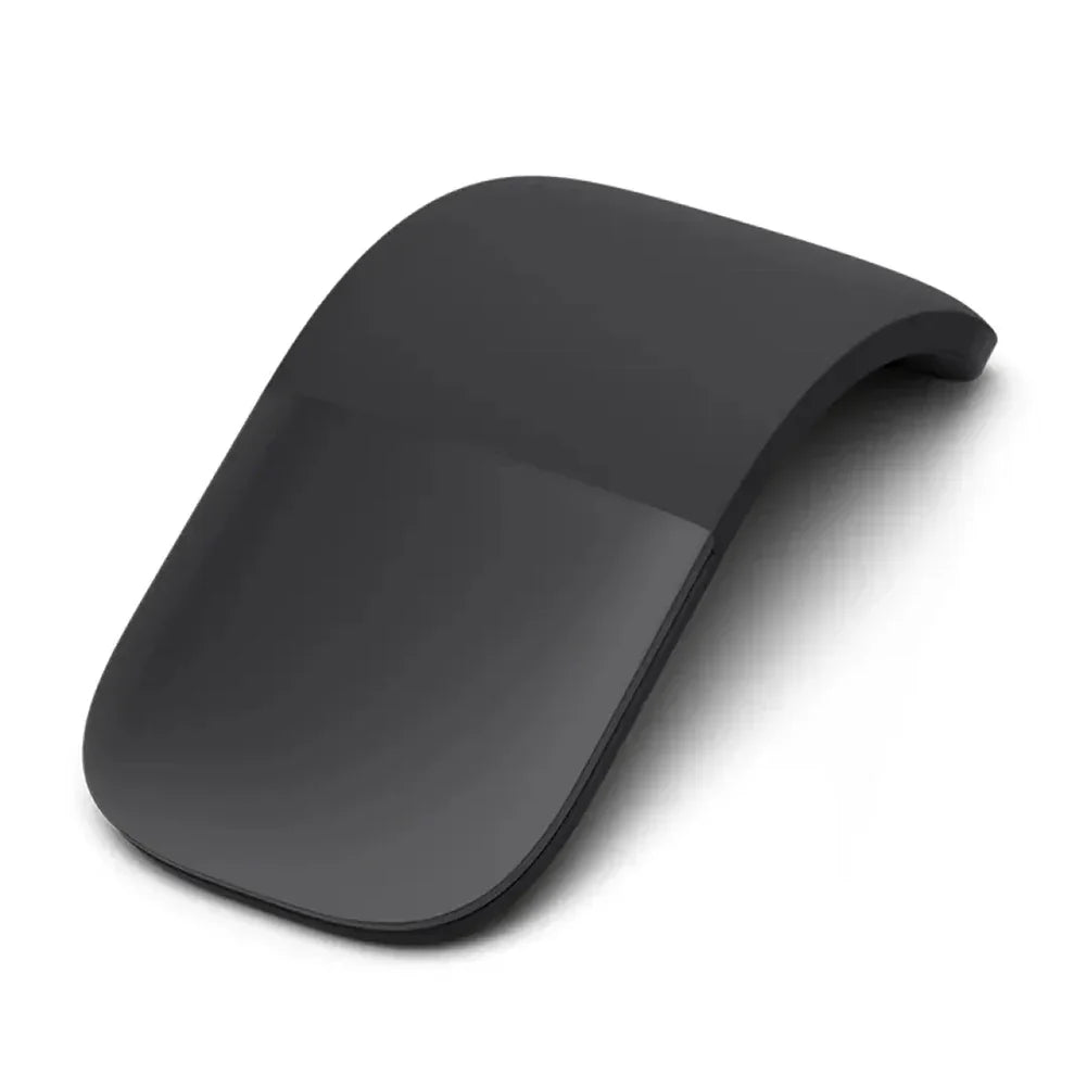 Wireless Bluetooth Ergonomic Arc Touch Mouse