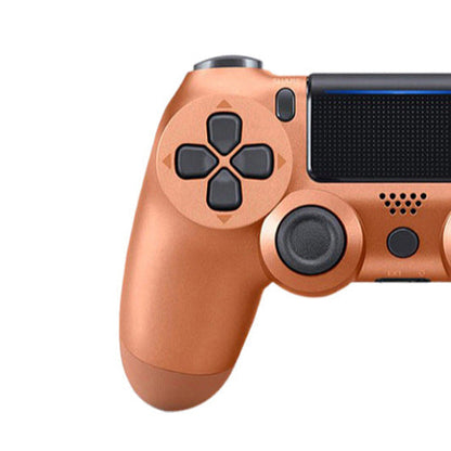 Wireless Bluetooth Game Controller for PS4 PC and Mobile