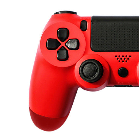 Wireless Bluetooth Game Controller for PS4 PC and Mobile
