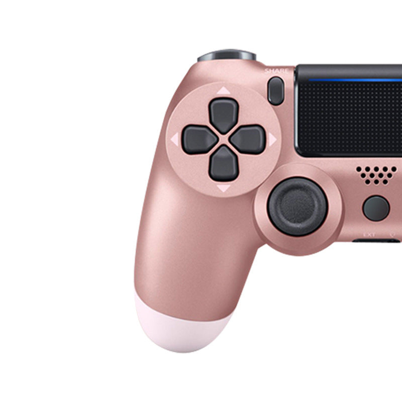 Wireless Bluetooth Game Controller for PS4 PC and Mobile