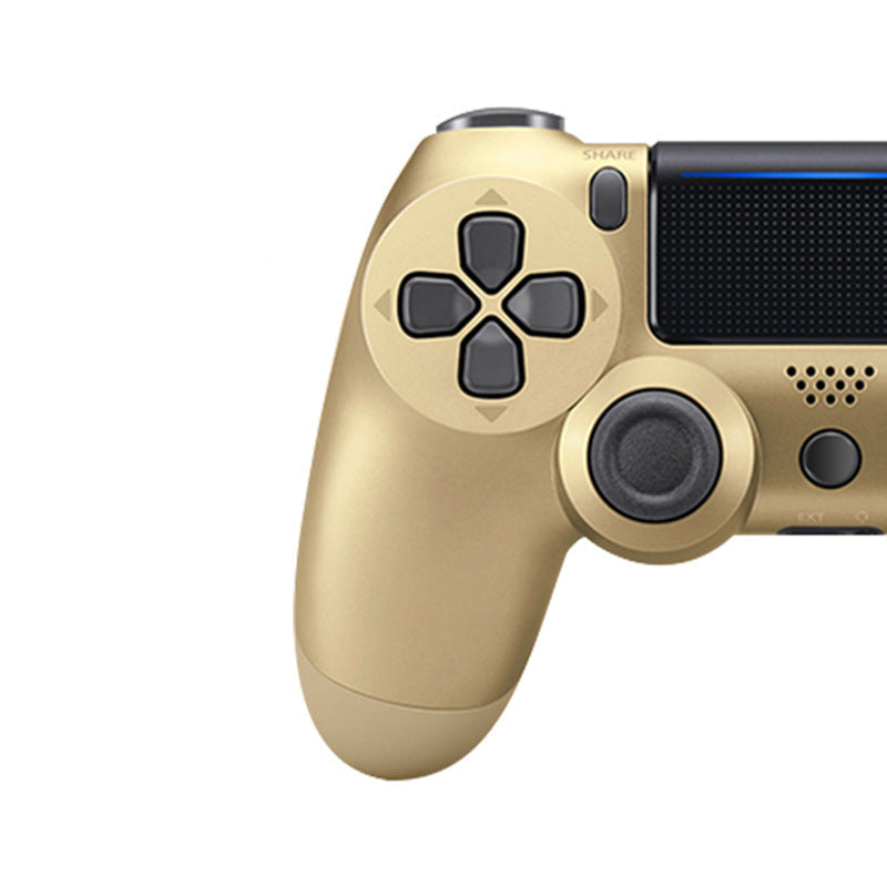 Wireless Bluetooth Game Controller for PS4 PC and Mobile