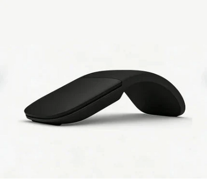 Wireless Bluetooth Silent Ergonomic Mouse with Adjustable DPI