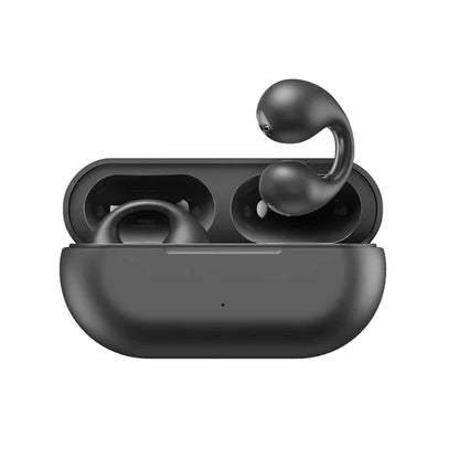Wireless Bone Conduction Earphones Open Ear Bluetooth Headset