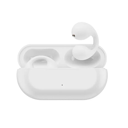 Wireless Bone Conduction Earphones Open Ear Bluetooth Headset
