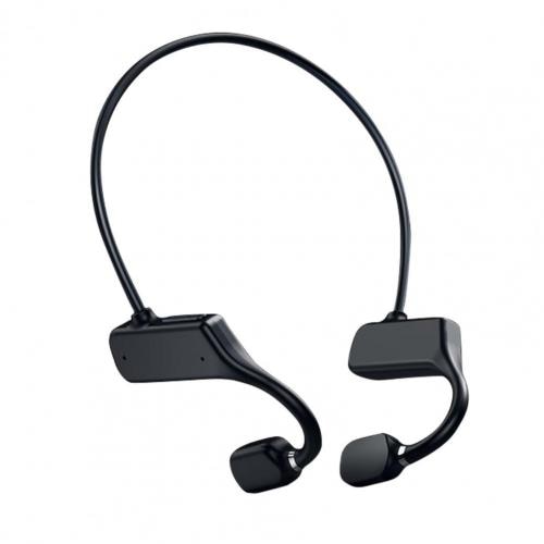 Wireless Bone Conduction Headphones Bluetooth 5.1