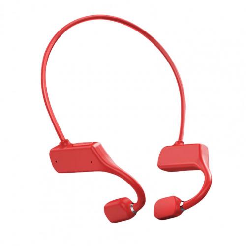 Wireless Bone Conduction Headphones Bluetooth 5.1