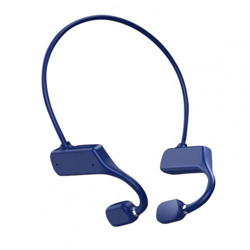 Wireless Bone Conduction Headphones Bluetooth 5.1