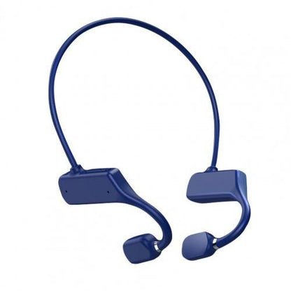 Wireless Bone Conduction Headphones Bluetooth 5.1