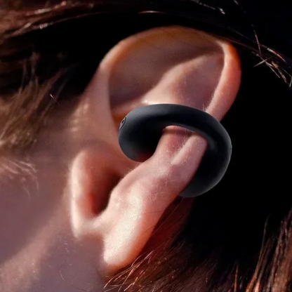 Wireless Bone Conduction Open Ear Earbuds