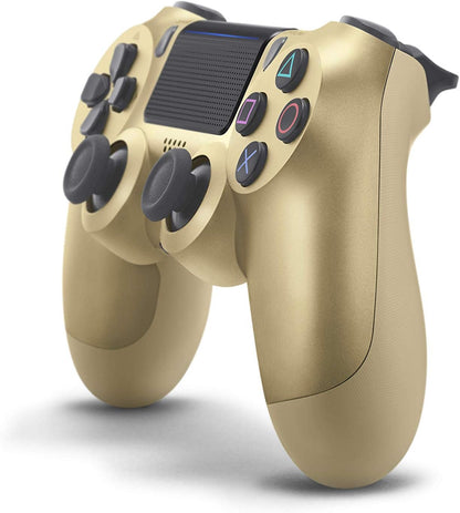 Wireless Gaming Controller with Touchpad for PS4 and PC