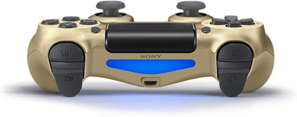 Wireless Gaming Controller with Touchpad for PS4 and PC