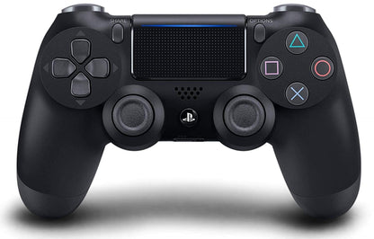 Wireless Gaming Controller with Touchpad for PS4 and PC