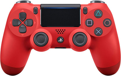 Wireless Gaming Controller with Touchpad for PS4 and PC
