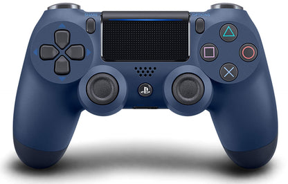 Wireless Gaming Controller with Touchpad for PS4 and PC