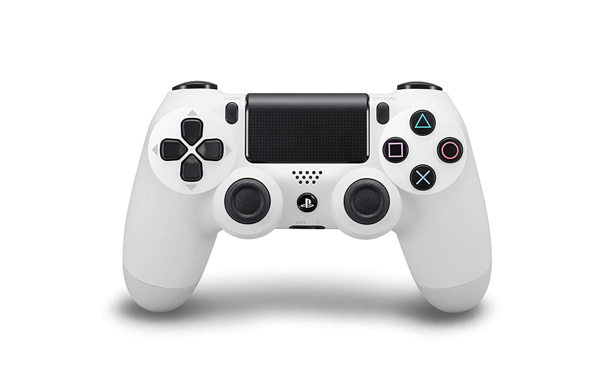 Wireless Gaming Controller with Touchpad for PS4 and PC