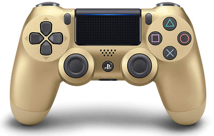 Wireless Gaming Controller with Touchpad for PS4 and PC