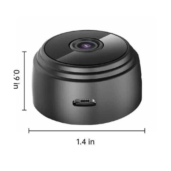 Wireless HD Backup Camera Night Vision Waterproof Reverse Parking System for RV Truck Trailer
