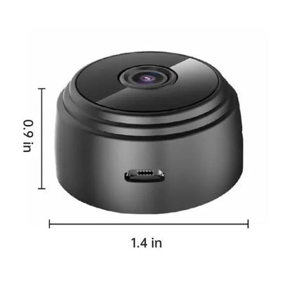 Wireless HD Backup Camera Night Vision Waterproof Reverse Parking System for RV Truck Trailer