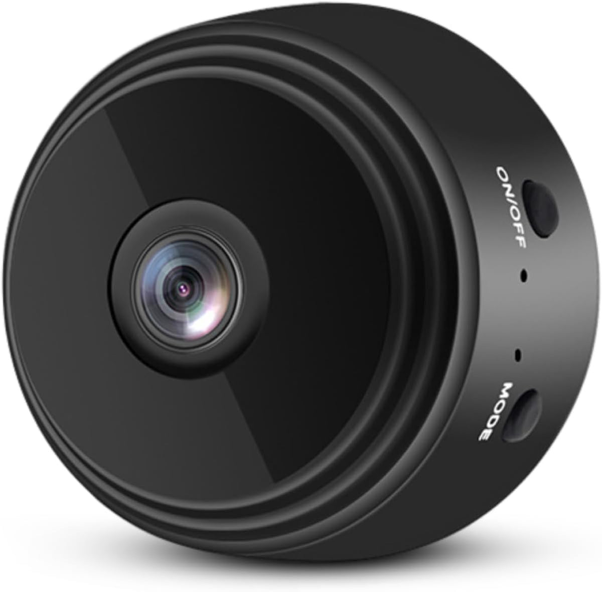 Wireless HD Backup Camera for RV Truck and Trailer