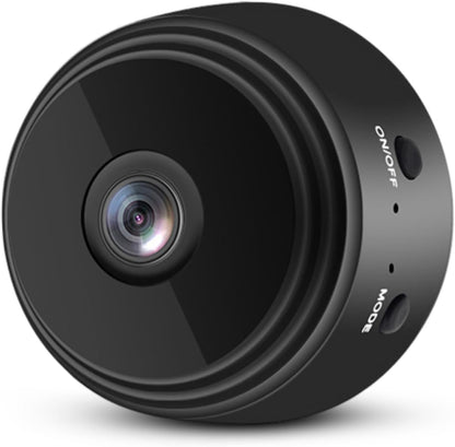 Wireless HD Backup Camera for RV Truck and Trailer
