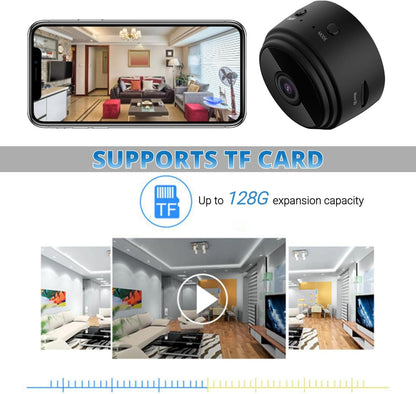 Wireless HD Backup Camera for RV Truck and Trailer