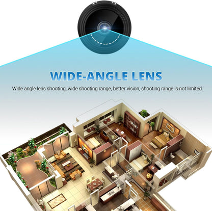 Wireless HD Backup Camera for RV Truck and Trailer