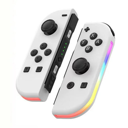 Wireless RGB Joypad Controller for Switch