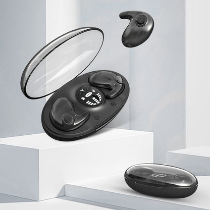 Wireless Sleep Earbuds with Bluetooth 5.3 and Charging Case