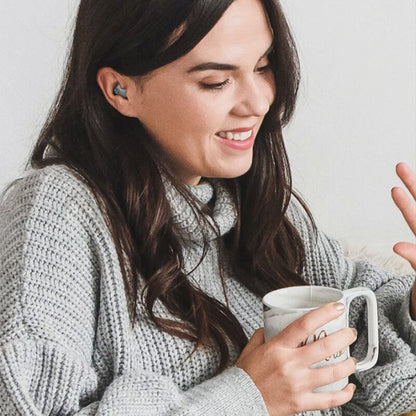 Wireless Sleep Earbuds with Bluetooth 5.3 and Charging Case