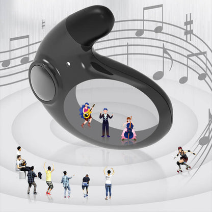 Wireless Sleep Earbuds with Bluetooth 5.3 and Charging Case