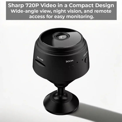 Wireless Waterproof Backup Camera for RV Trailer and Camper