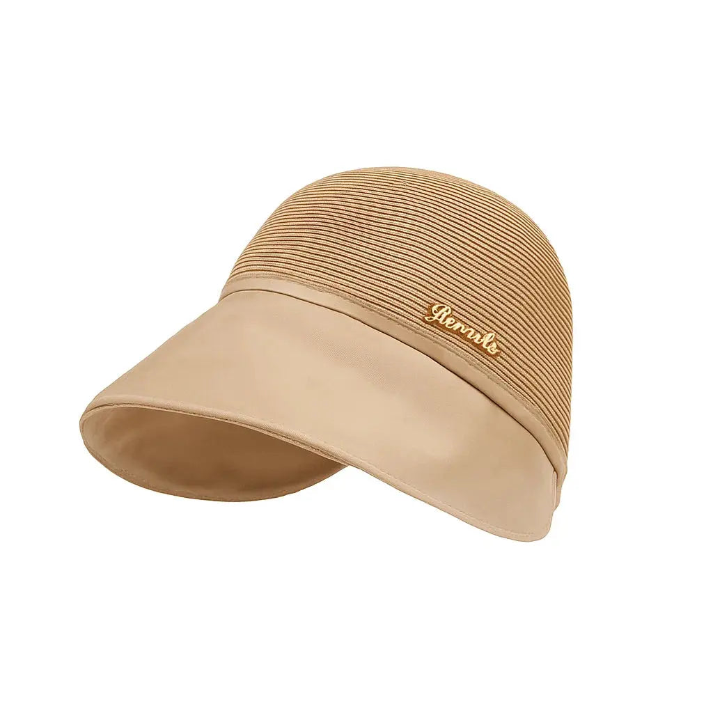 Women's Wide Brim UV Protection Sun Hat